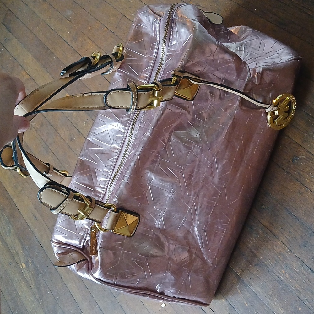 MICHAEL Michael Kors Handbag - Picture 2 of 16